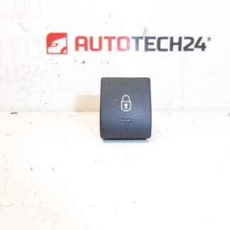 Controlador de travamento central Peugeot 3008 5008 96652390ZD 6490Z3