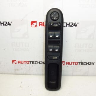Controle de janelas e espelhos Peugeot 3008 5008 96650620ZD 6490X5