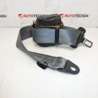 Correia traseira Citroën Xsara Picasso 96314478GW 8973RZ