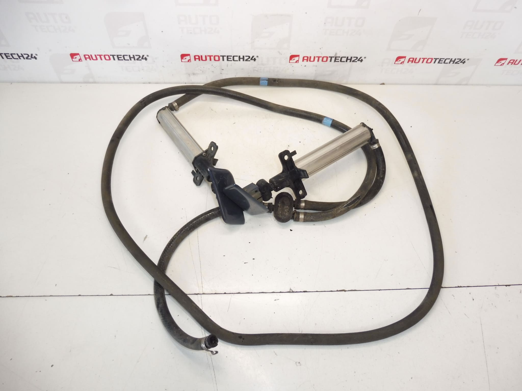 Kit de bico KGQC Citroën C4 Picasso 6438T4 6438T5 7414SG