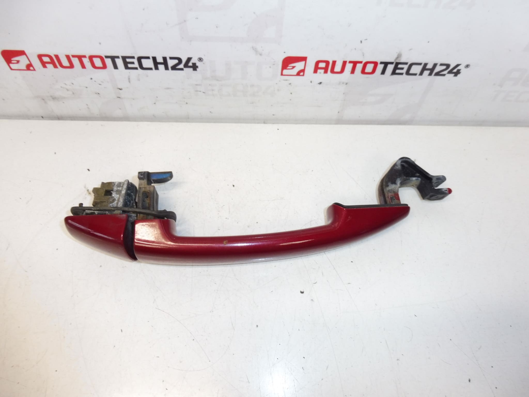 Maçaneta da porta Citroën Peugeot KKQD 9101ER - Image 2