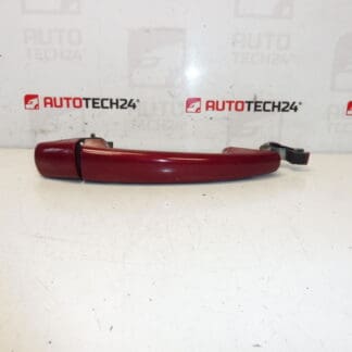 Maçaneta da porta Citroën Peugeot KKQD 9101ER