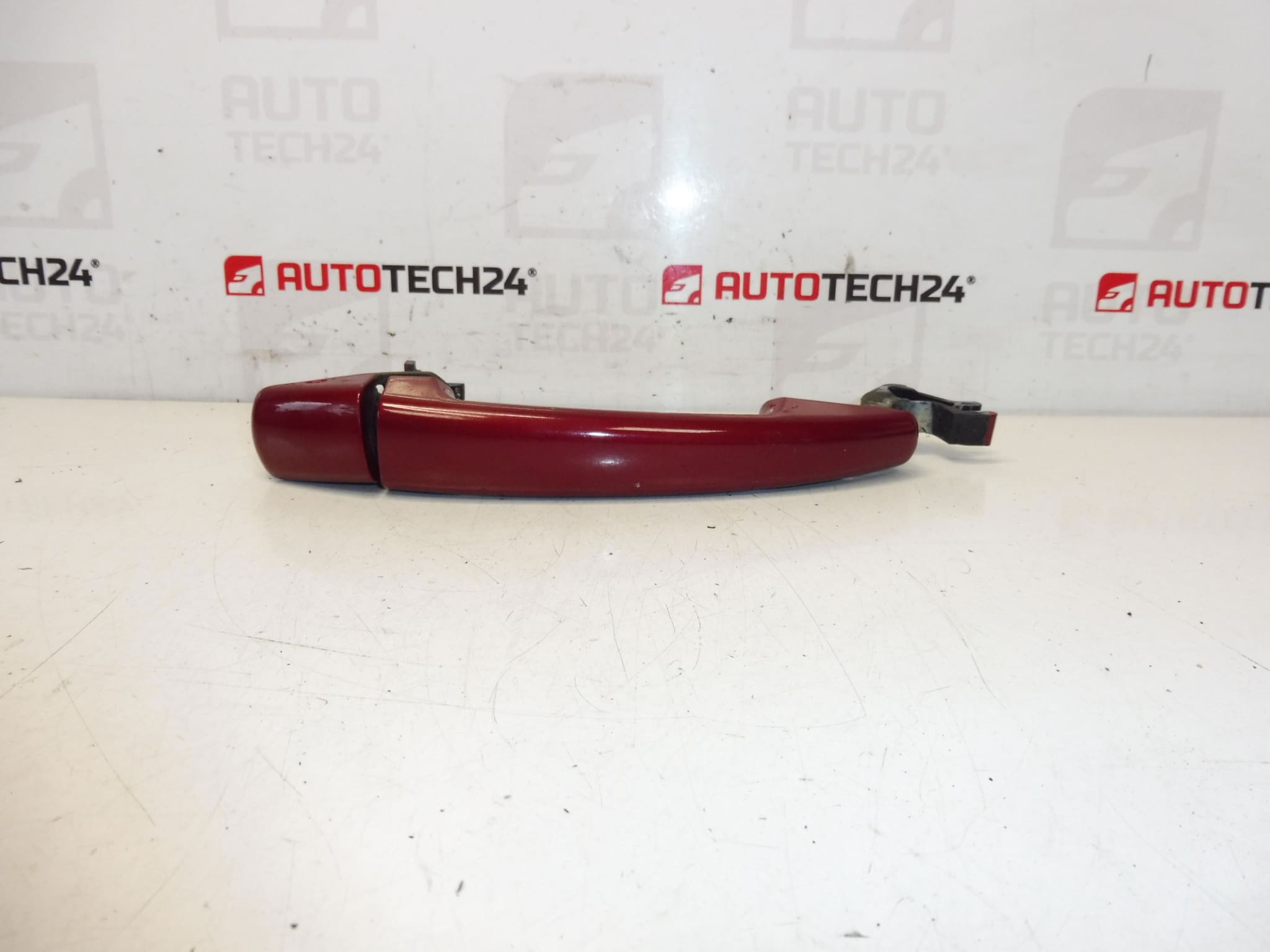 Maçaneta da porta Citroën Peugeot KKQD 9101ER