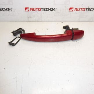 Maçaneta para porta EPYD Peugeot 3008 5008 9101KH