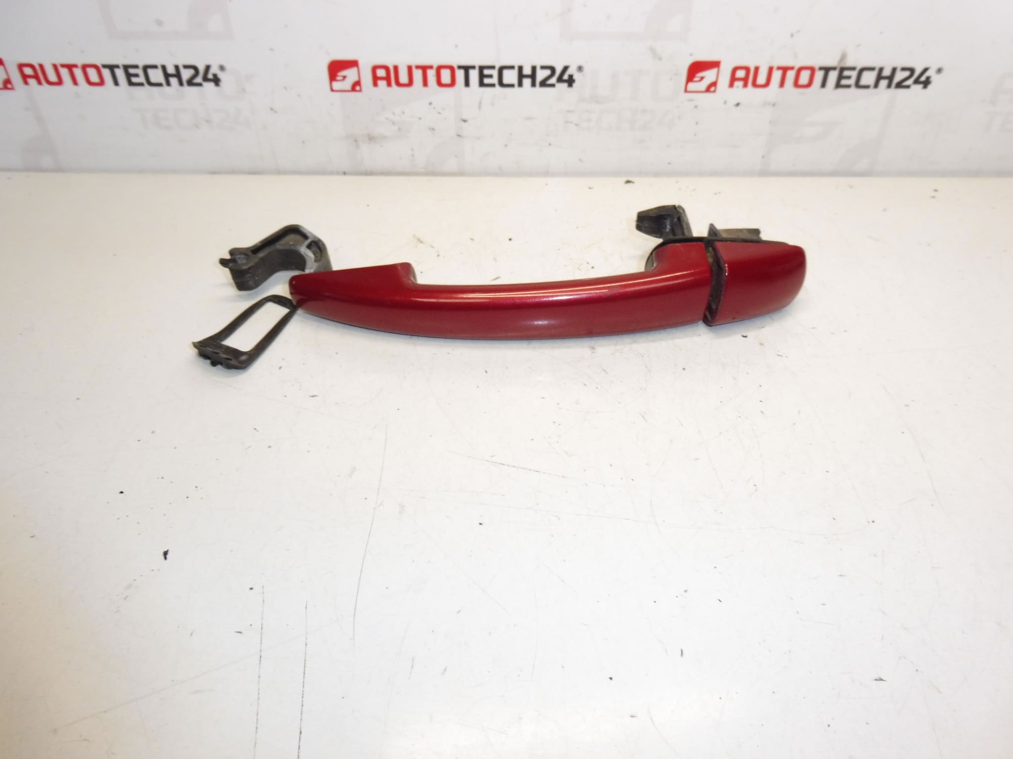 Maçaneta para porta EPYD Peugeot 3008 5008 9101KH