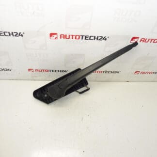 Mecanismo de limpador traseiro Citroën C4 GRAND Picasso 9654116177 3398005649 6405EE