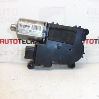 Motor elétrico Bosch Citroen C4 Picasso 0390200072 8401NC