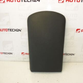 Peugeot 3008 5008 estofamento do apoio de braço 9686610877 7591S9