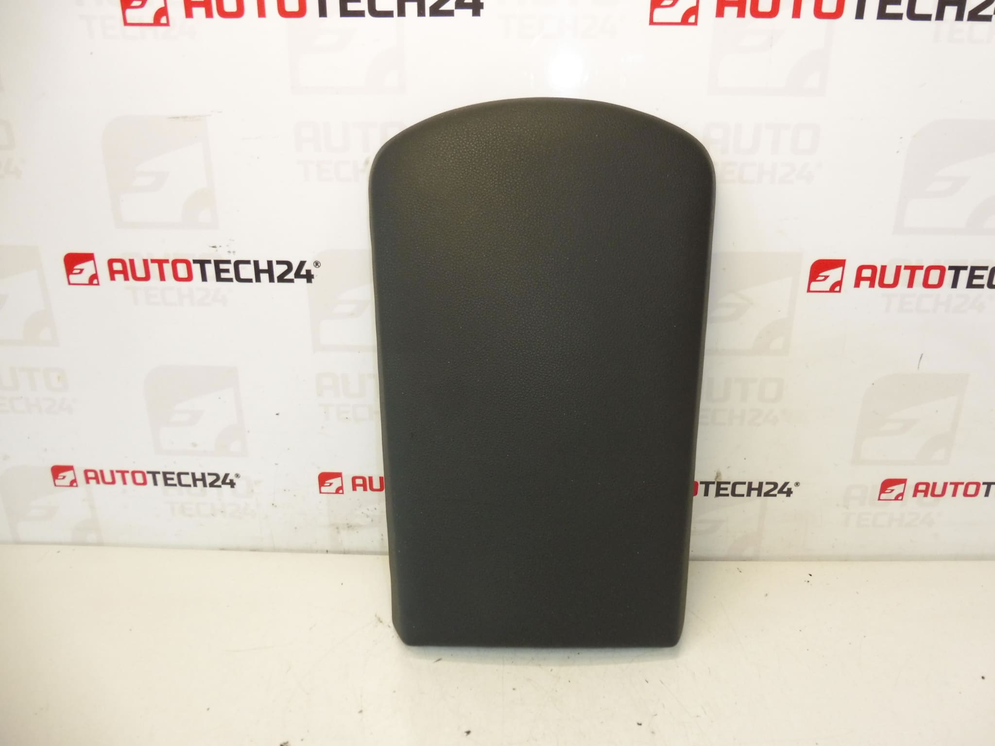 Peugeot 3008 5008 estofamento do apoio de braço 9686610877 7591S9