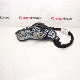 Soquete de lâmpada Peugeot 3008 9805510480