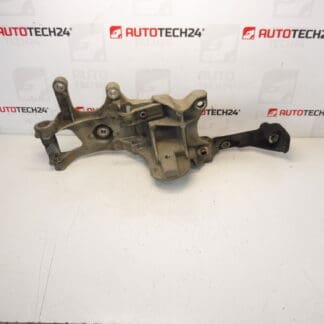 Suporte do compressor A/C do alternador Citroën Peugeot 9688628680 5706N7