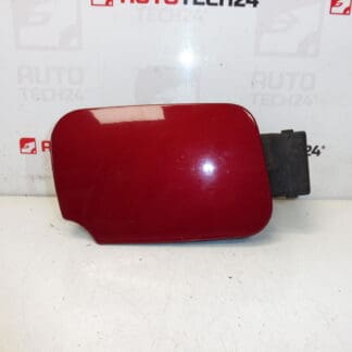 Tampa da tampa do tanque KKQD Peugeot 407 1517A6 151877