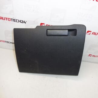 Tampa do porta-luvas Peugeot 3008 5008 9685102777 8218YT