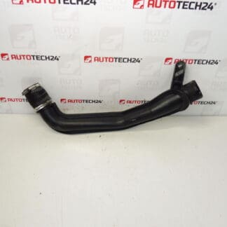 Tubo de admissão Citroën Peugeot 2.0 HDI 1487510080 0382P7