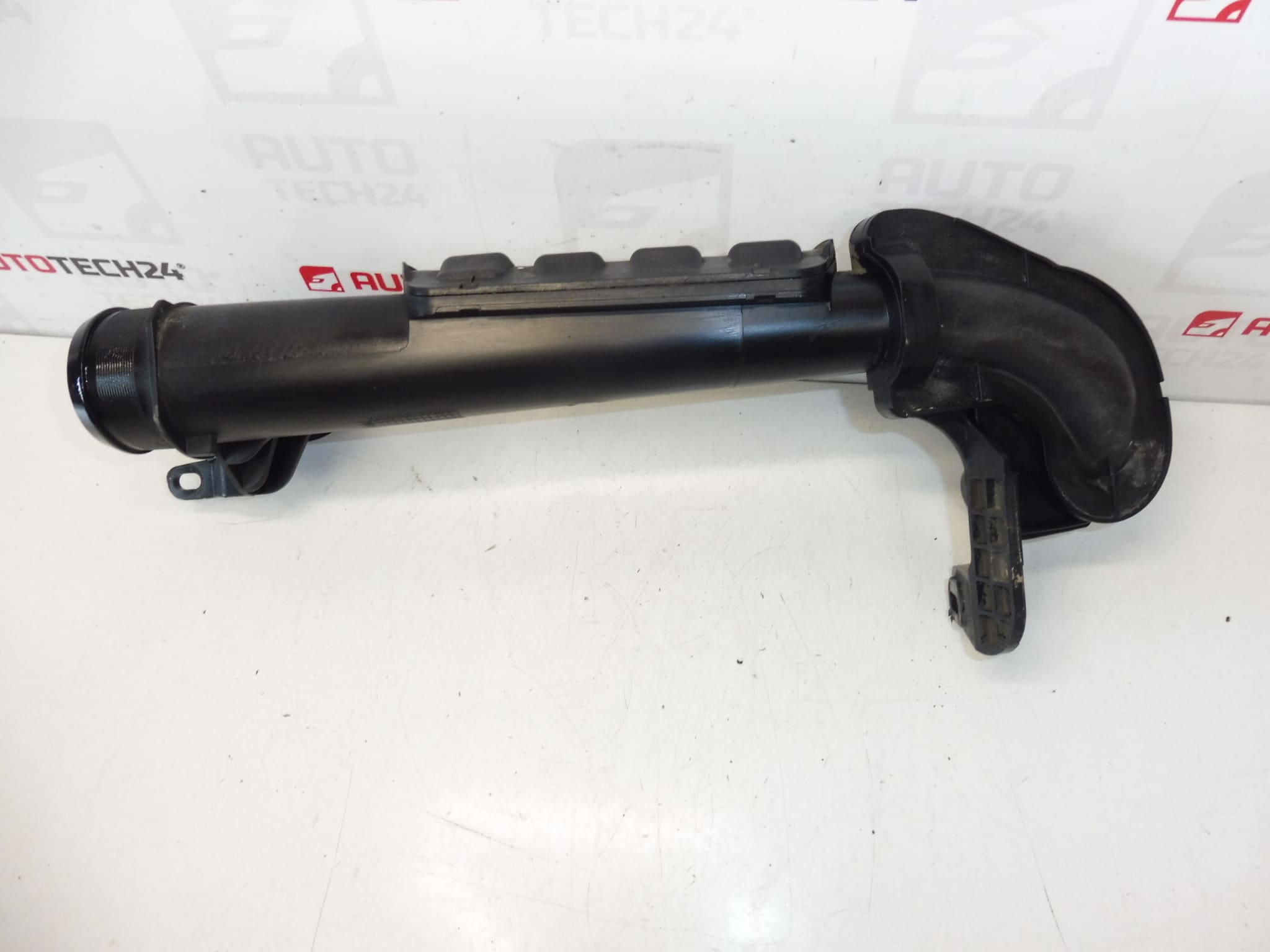 Tubo de admissão Citroën Peugeot 2.0 HDI 9681942880 0382NG - Image 2