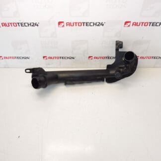 Tubo de admissão Citroën Peugeot 2.0 HDI 9681942880 0382NG