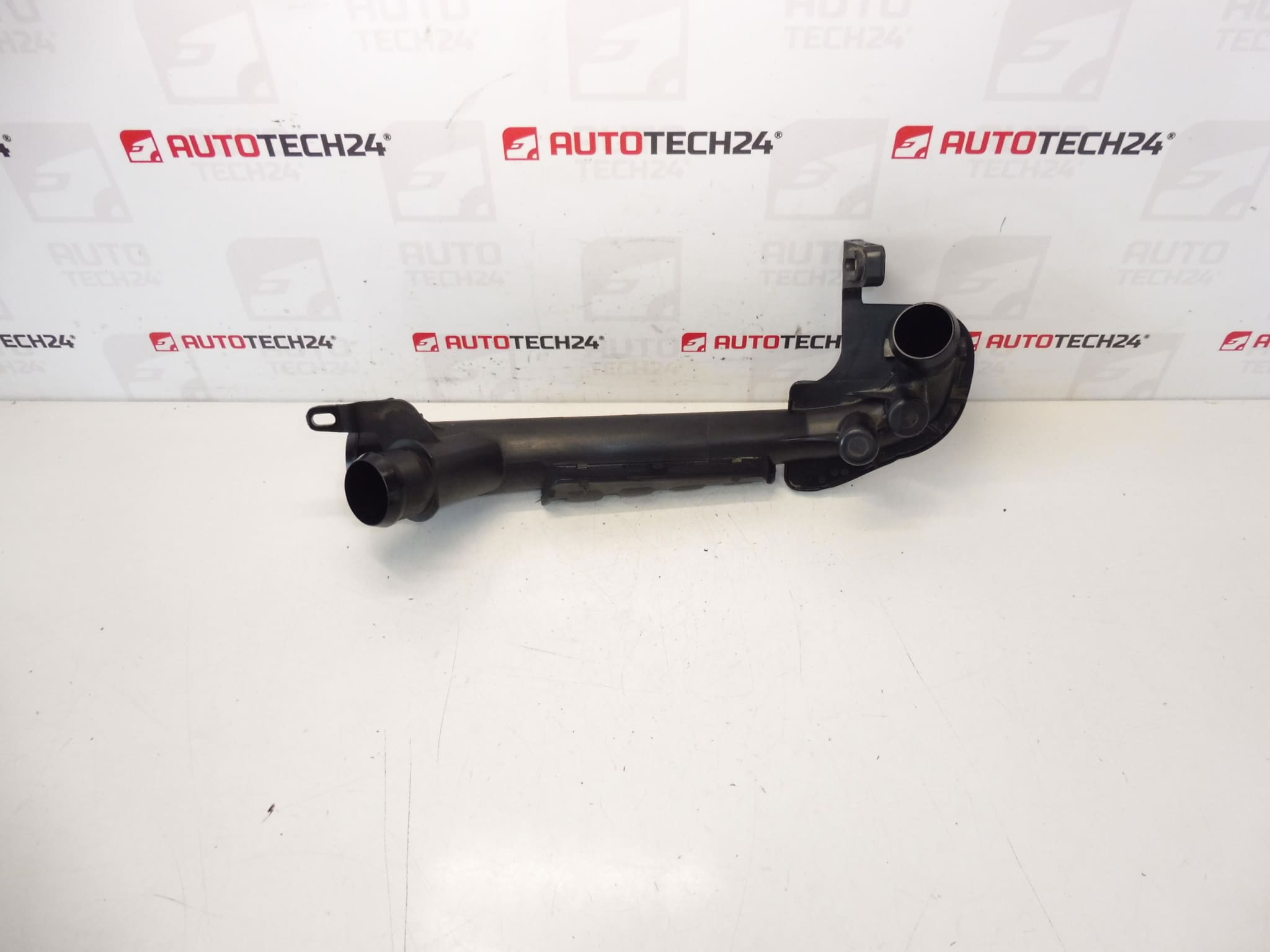 Tubo de admissão Citroën Peugeot 2.0 HDI 9681942880 0382NG