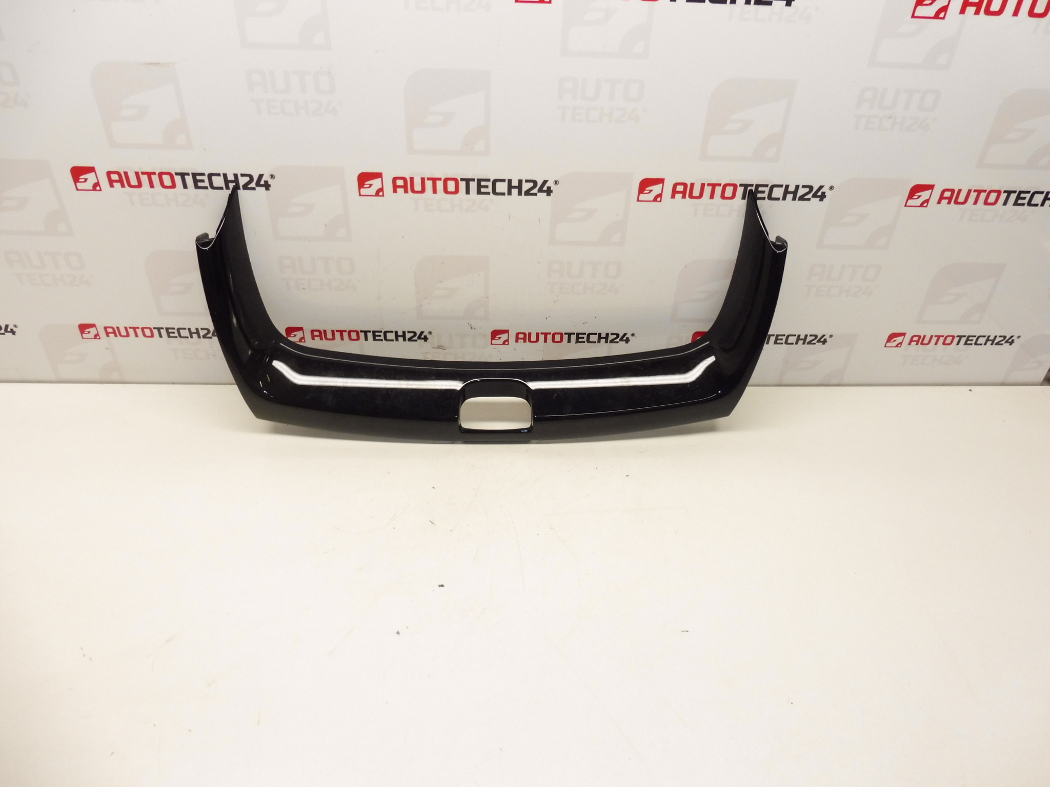 Cobertura Decorativa Citroën C4 Picasso 9681036277 8209J2