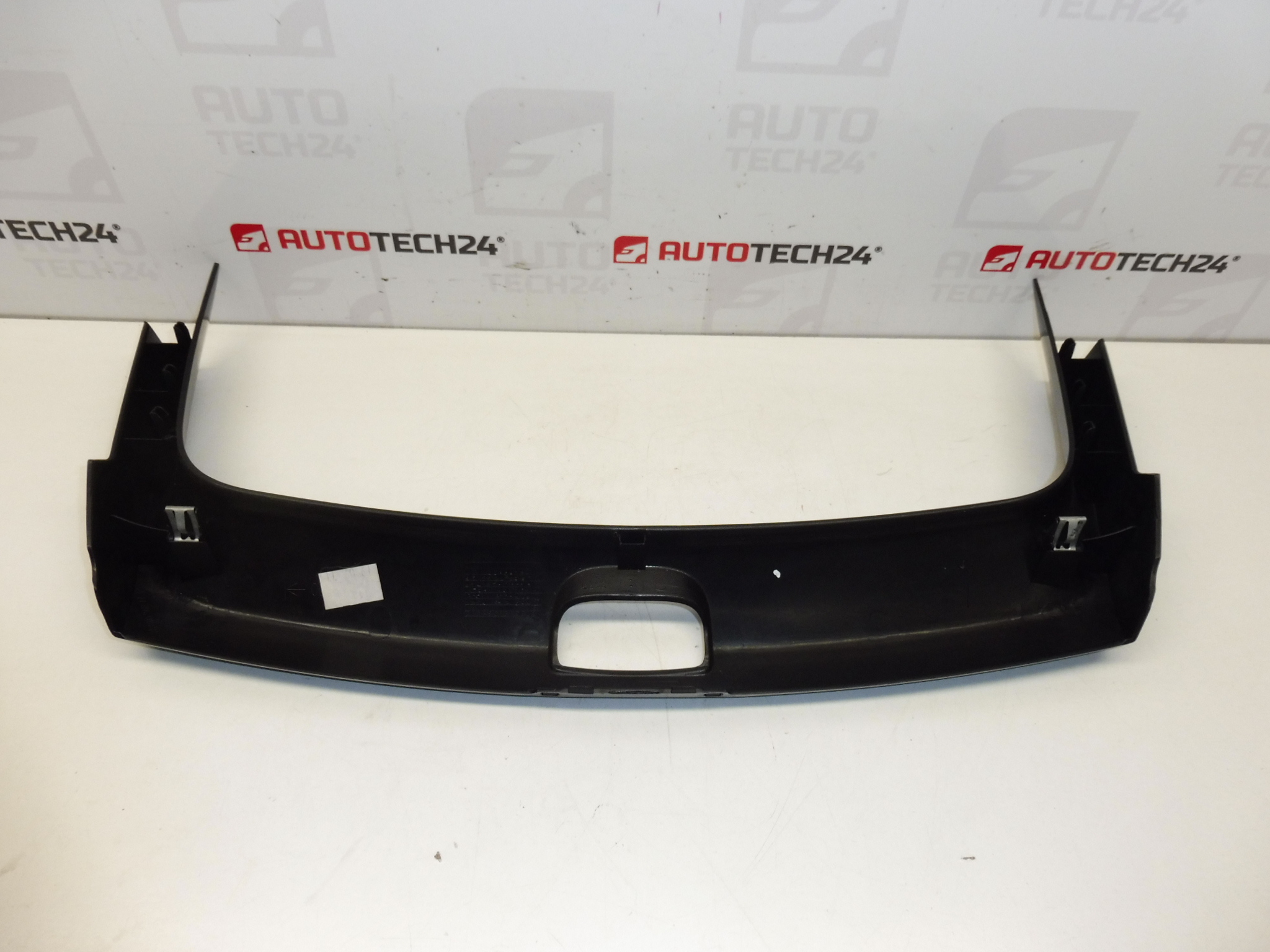 Cobertura Decorativa Citroën C4 Picasso 9681036277 8209J2