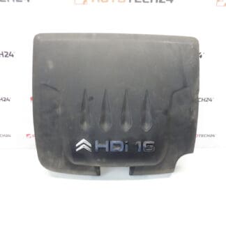 Capa do Motor 2.2 HDI Citroën 9683207980 9683206680 019785