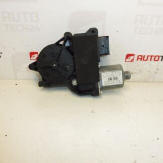 Motor de Vidro Elétrico Direito Peugeot 308 9657247580 9222CW