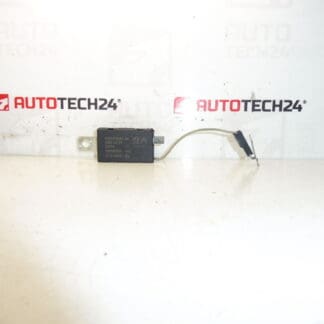 Amplificador de antena FM2 9657018080 6561JW