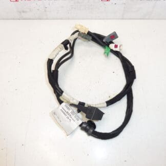 Chicote de antena Citroen C4 Picasso 9657963780 6561KN