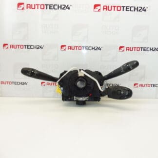 Controles de alavanca Citroën Peugeot 96643943XT 98062014XT 98016686XT