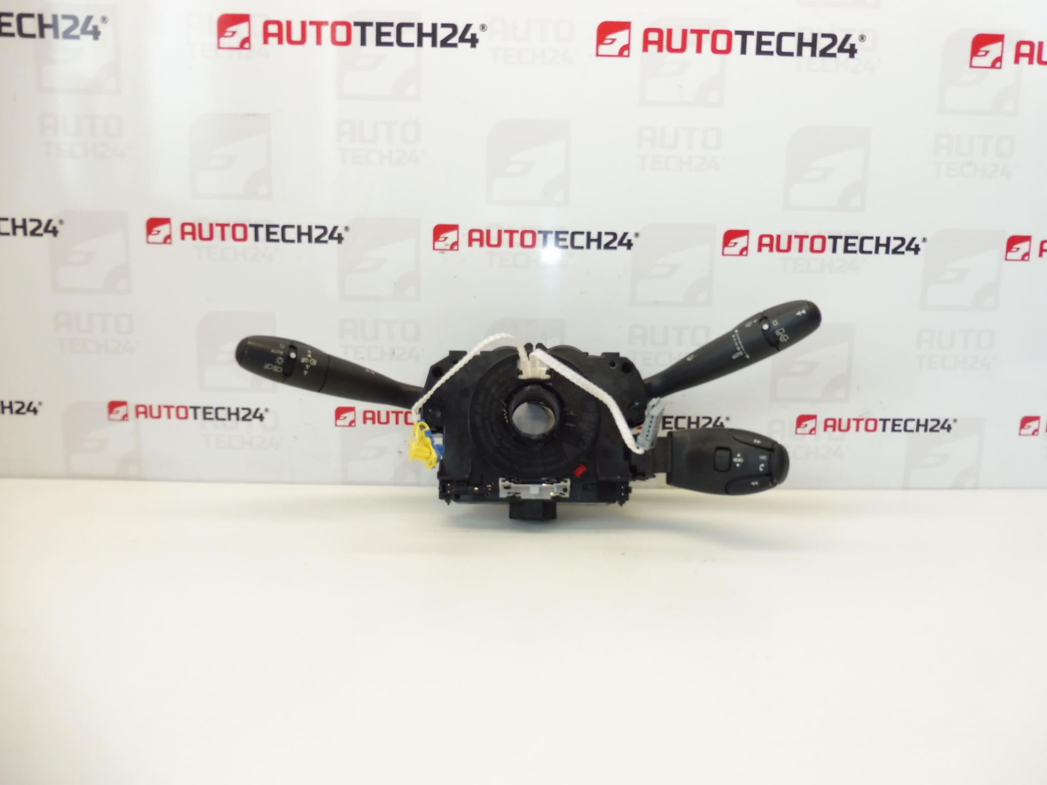 Controles de alavanca Citroën Peugeot 96643943XT 98062014XT 98016686XT