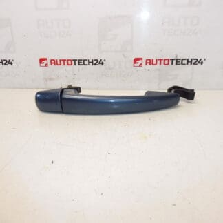 Maçaneta da porta Citroën Peugeot KGQC 9101GH