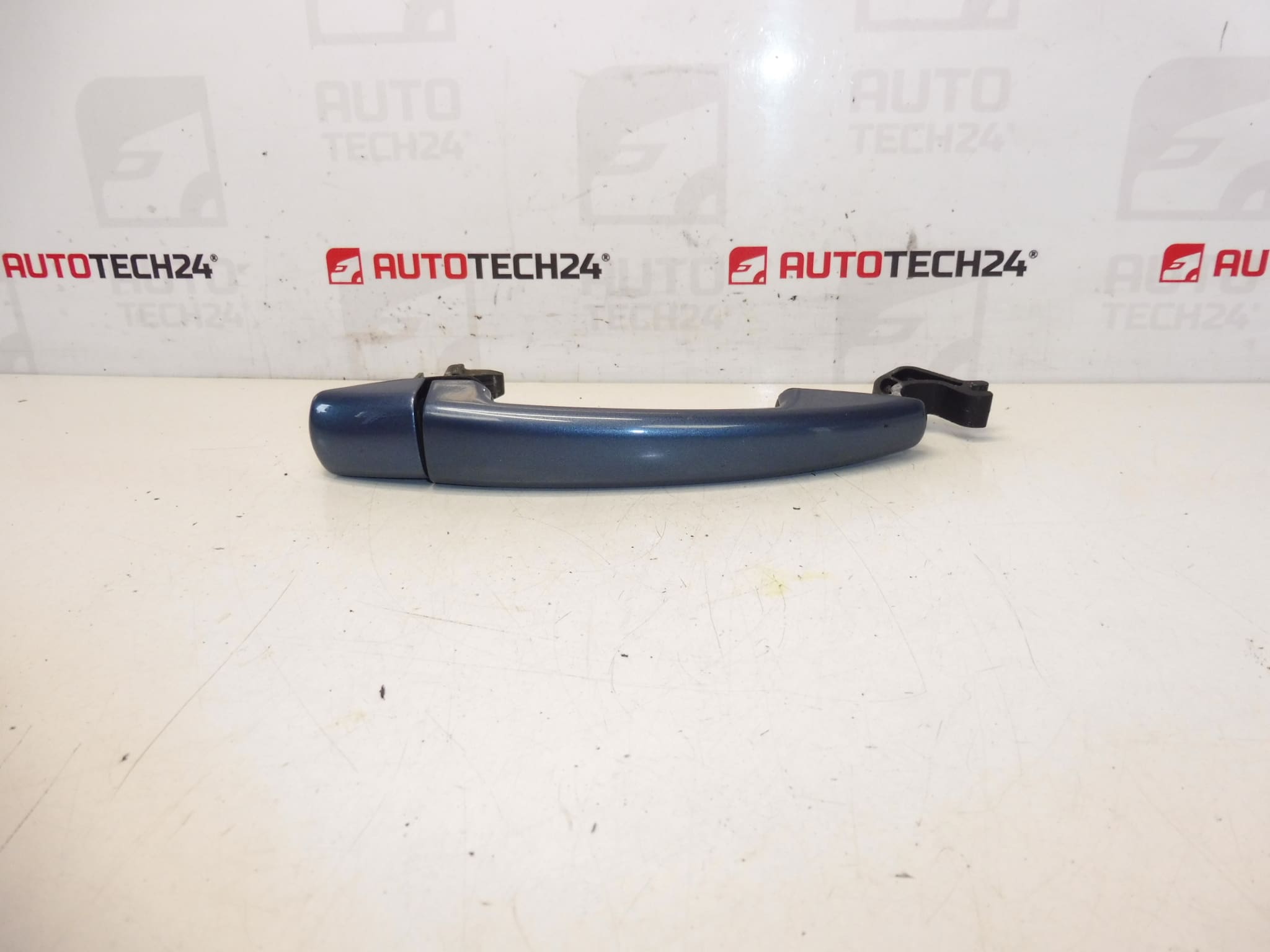 Maçaneta da porta Citroën Peugeot KGQC 9101GH