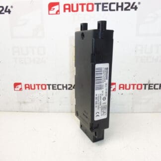 Módulo Bluetooth Citroën Peugeot 9666760080 S180073002 J