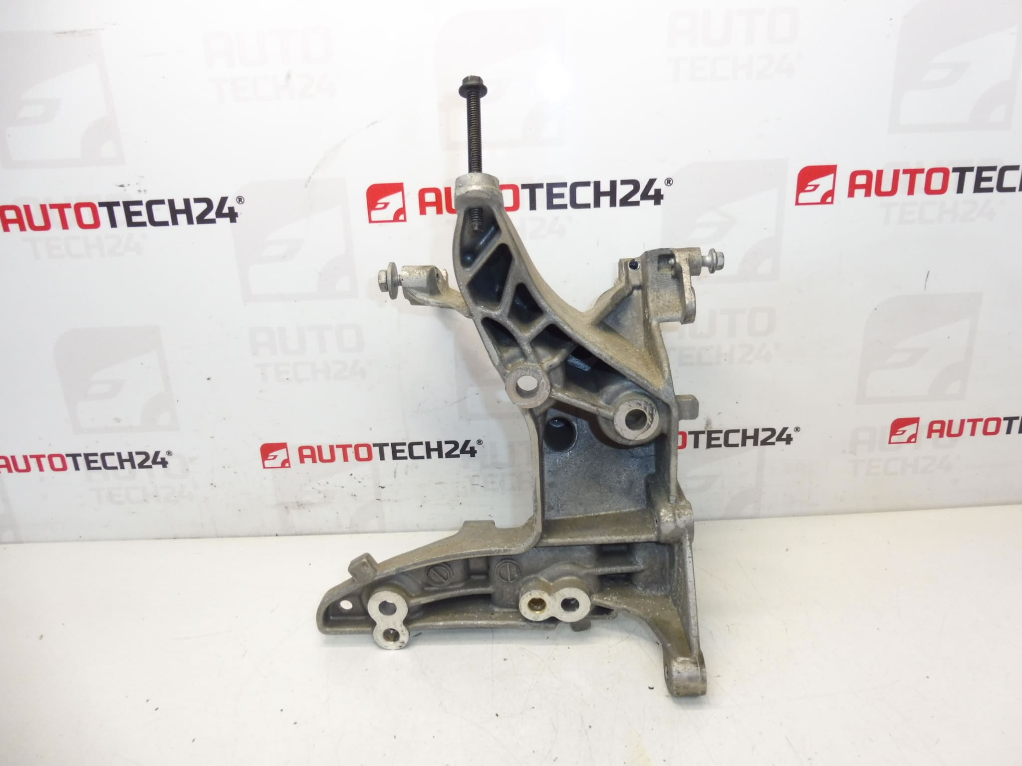 Suporte alternador Citroën Peugeot 9684613880 5706N9 - Image 2
