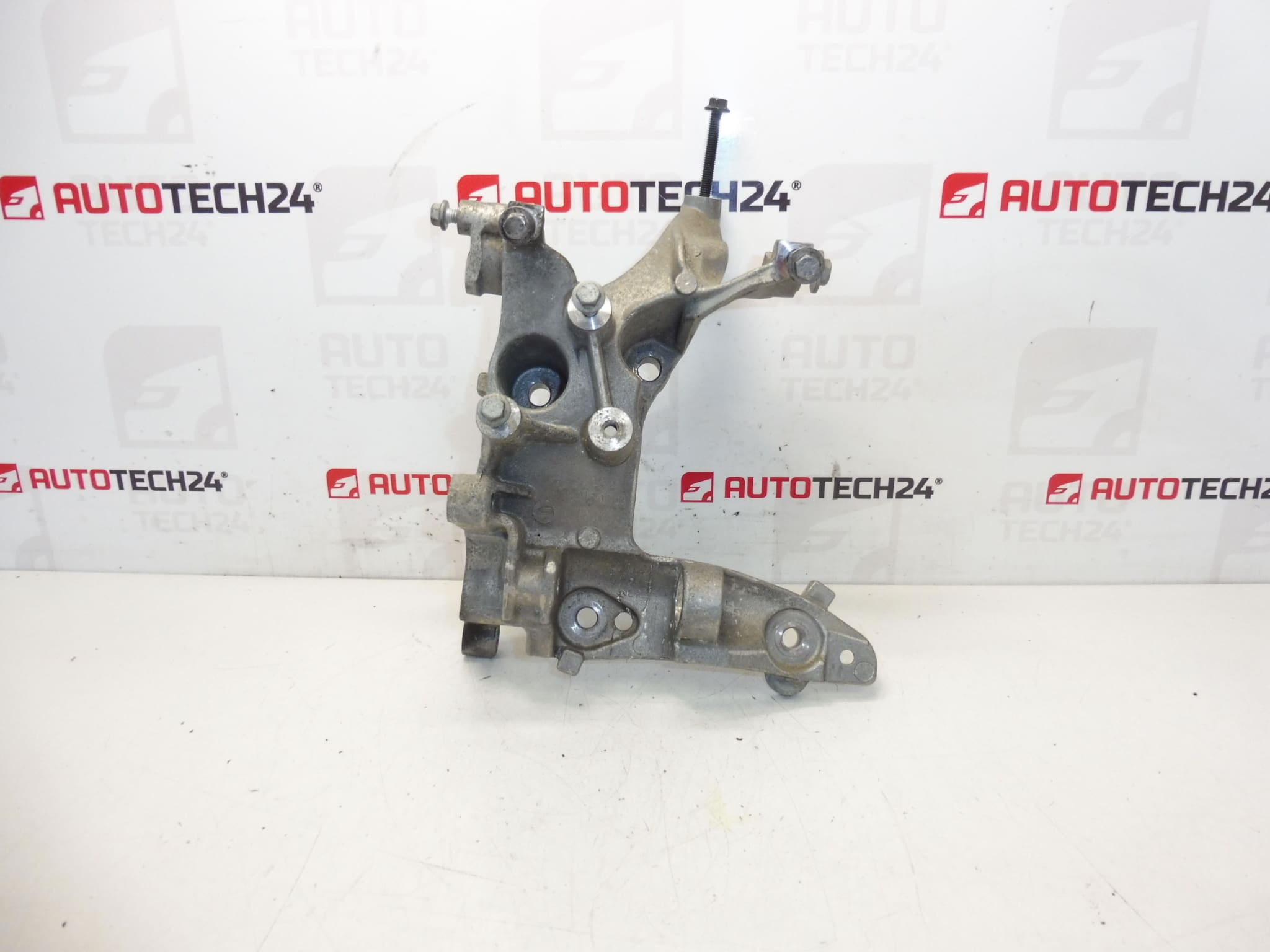 Suporte alternador Citroën Peugeot 9684613880 5706N9