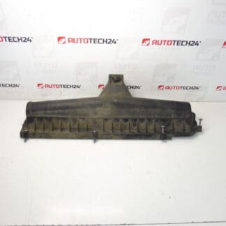 Tampa da caixa de filtro 1.4 VTI 1.6 VTI Citroën Peugeot V753482480 1420T5