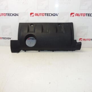 Tampa do motor VTI Citroen Peugeot 013789