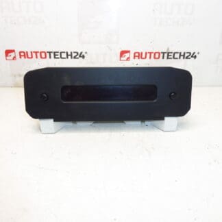 Visor Peugeot 206 96616372XT 6155CQ