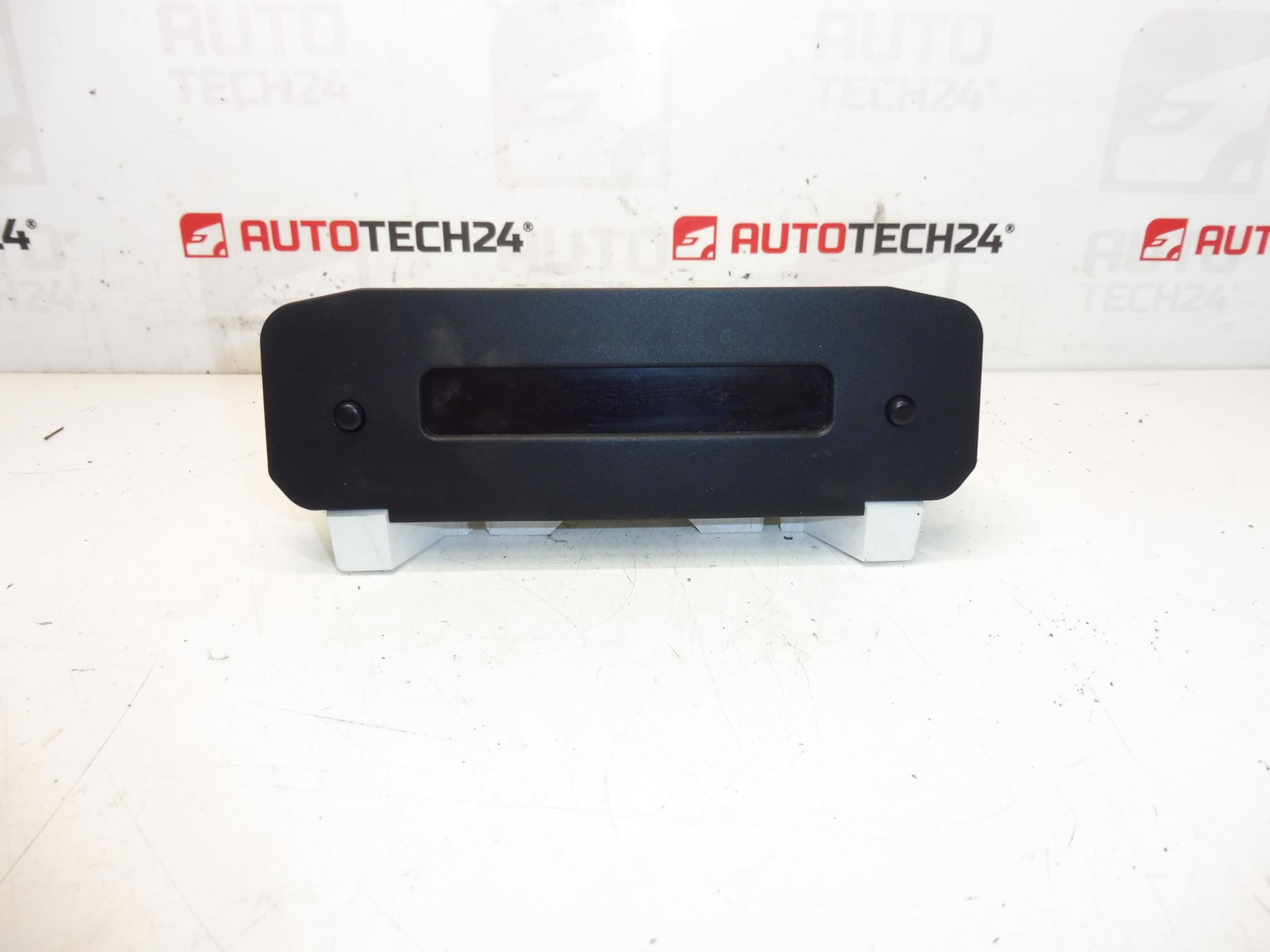 Visor Peugeot 206 96616372XT 6155CQ
