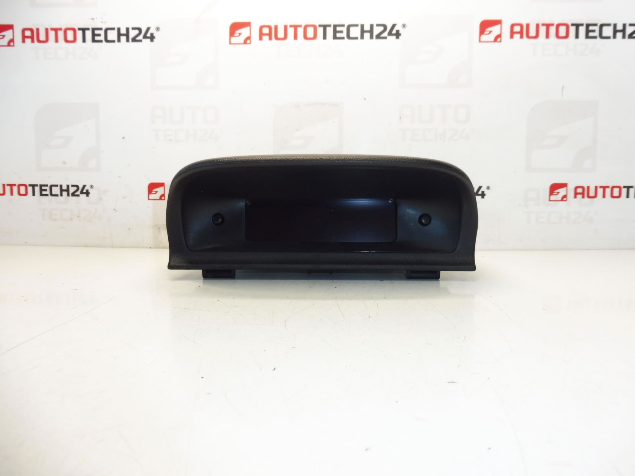 Visor Peugeot 307 9646652577 OR00 6564FA