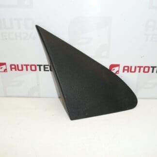 Tampa do para-lama direito Citroën C1 Peugeot 107 60117-0H020 8120Q7