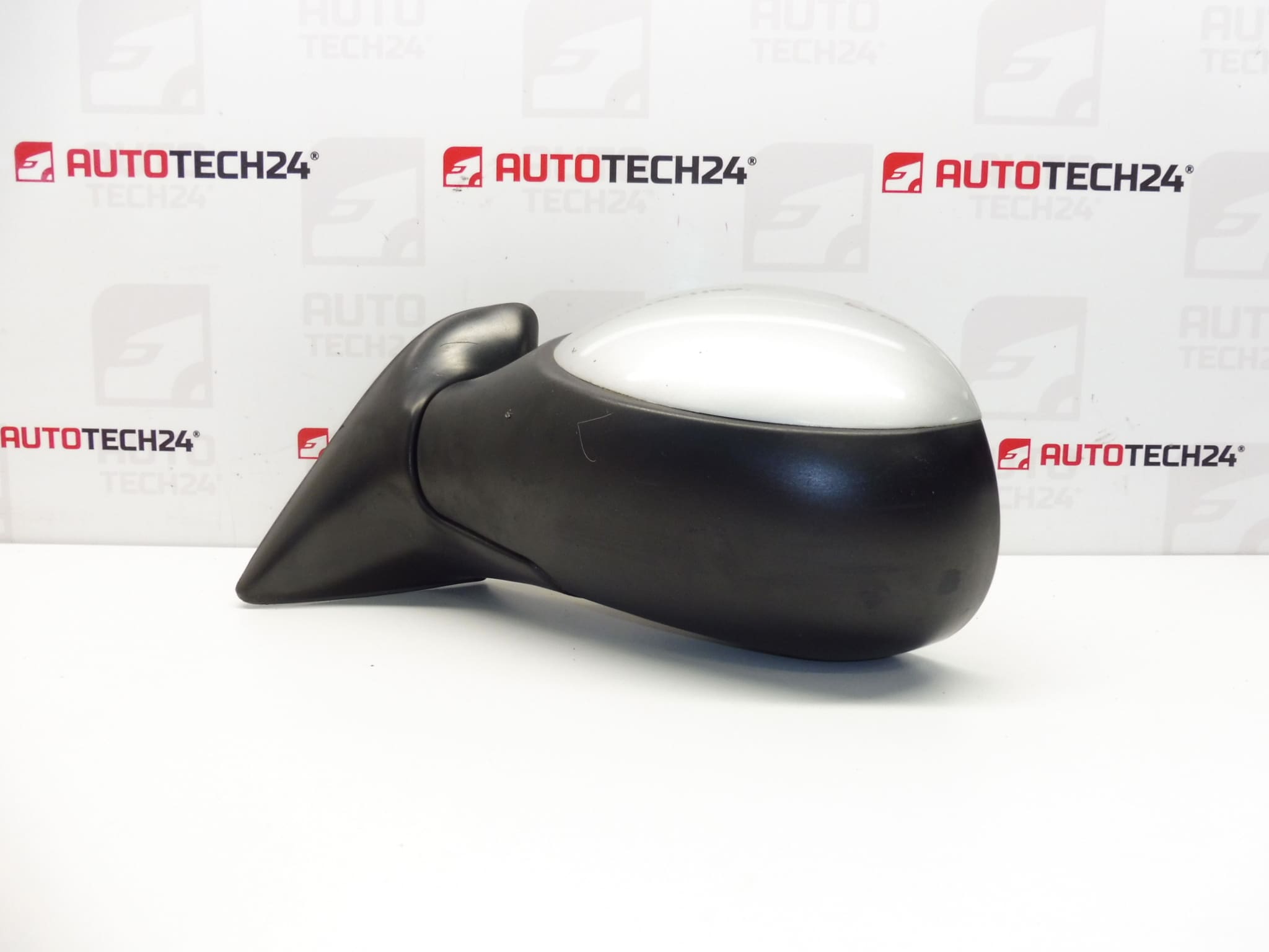 Espelho Retrovisor Esquerdo EZRC Citroën Xsara Picasso 96570984XT 815350