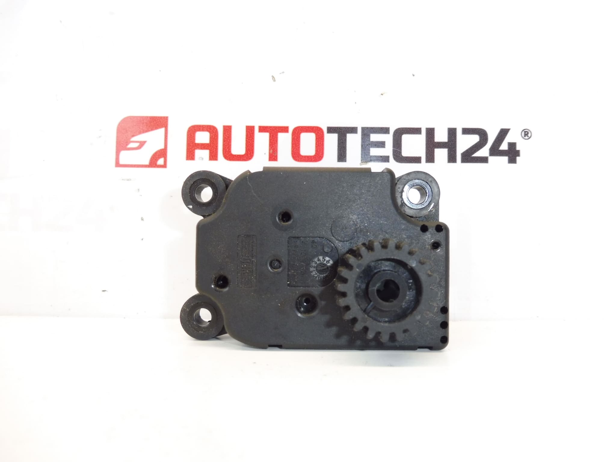 Servomotor de aquecimento BEHR H1959UB41 para Citroën/Peugeot EAD512 6447RZ
