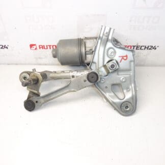 Motor do Limpador Dianteiro Direito Peugeot 3008 5008 9671062380 6405PX 6405PA