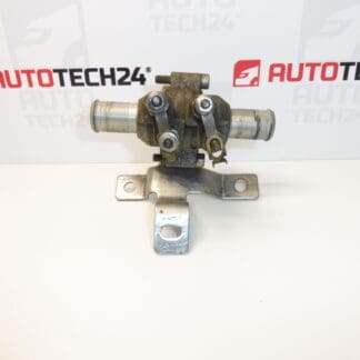 Aquecedor do líquido de arrefecimento Citroën Peugeot 6462T7