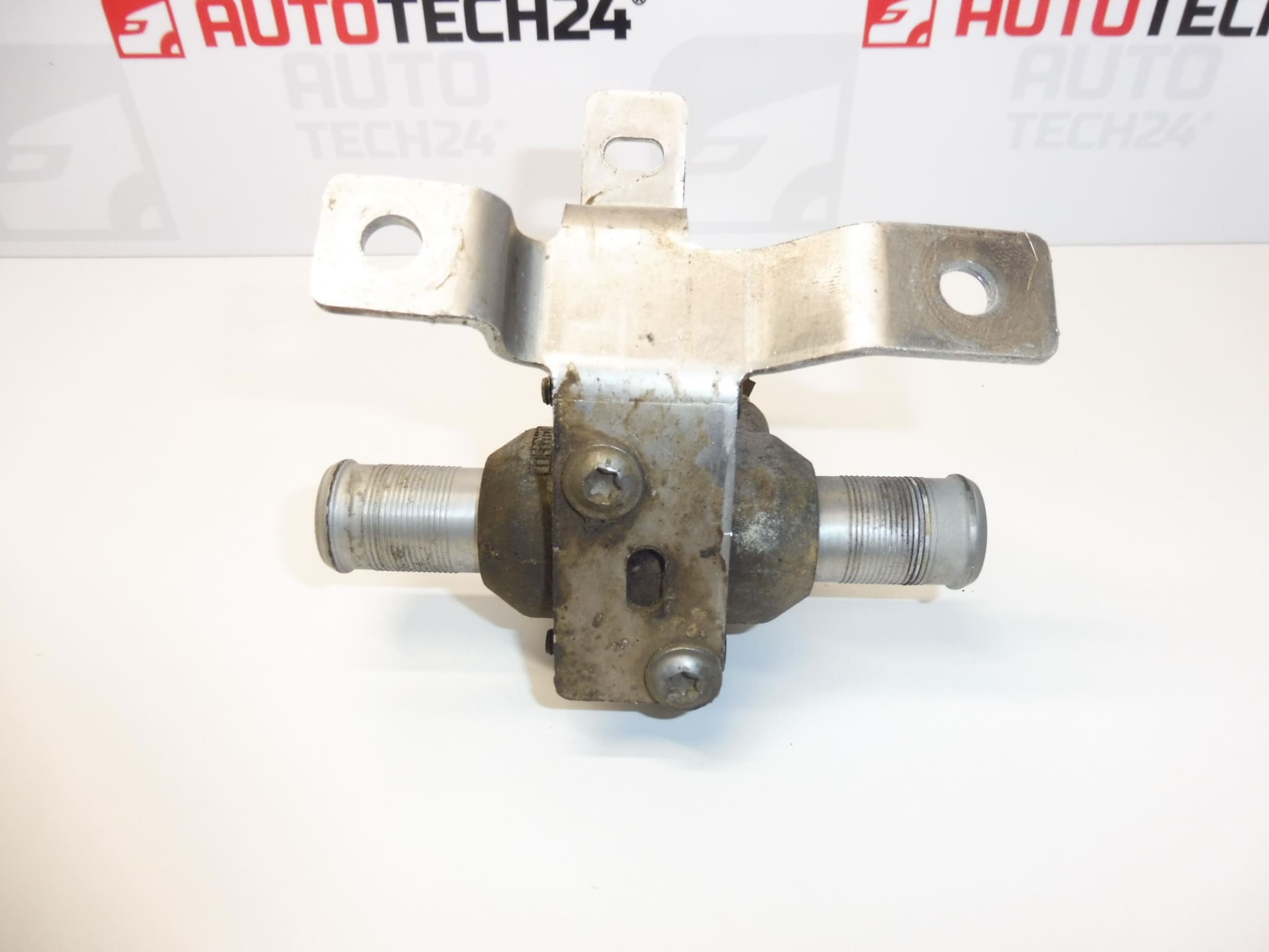 Aquecedor do líquido de arrefecimento Citroën Peugeot 6462T7