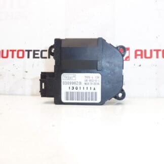Aquecedor servo motor Valeo Citroën Peugeot 030998Z