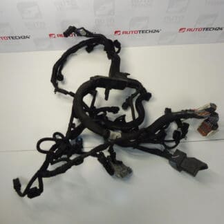 Arnês Citroën Peugeot 1.6 HDI 9673749980 9678305680 6585J5