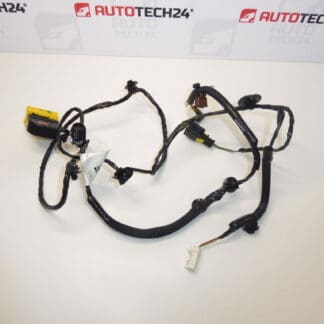 Arnês do assento do passageiro Citroen C4 B7 6505H4