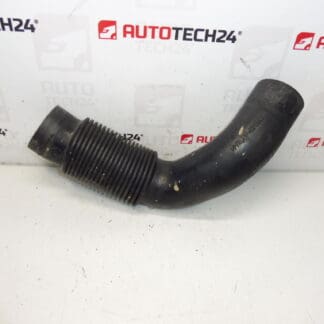 Bocal de admissão 1.6 HDI Citroën Peugeot 9647392480 143451