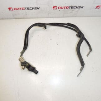 Cabo pólo negativo Citroën Peugeot 2.0HDI 9664067880 5638SP